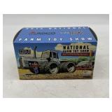 1/64 2013 Toy Farmer White 4-210