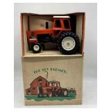 1/16 1979 Toy Farmer Allis Chalmers 7080
