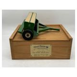 1/16 Great Plains Grain Drill in Wood Box