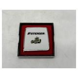 Steiger Tape Measure NIB