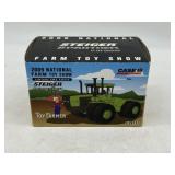 1/64 2009 Toy Farmer Steiger KM 325