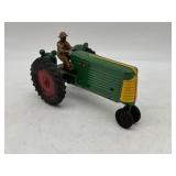 1/16 Oliver 77 w/ Driver - Slik