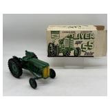 1/12 Oliver Super 55 in Box - Slik