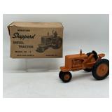 1/16 Sheppard Diesel Tractor in Box