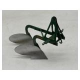 1/12 Oliver 2 Bottom Plow - Slik
