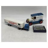 3 Toy Farmer Adv Pcs