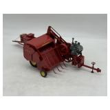 1/16 New Holland Baler - Riecke