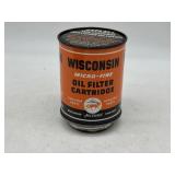 Wisconsin Engine Oil Filter