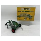 1/16 Oliver Hay Rake in Box - Slik