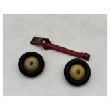 Advance Products Wagon Parts