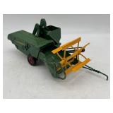 1/16 Oliver Combine - Slik