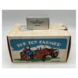 1/16 & 1/43 1989 Toy Farmer AC D19