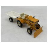1/16 Allis Chalmers B112 w/ Cart