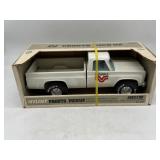 Versatile Nylint Pickup Truck