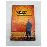 The Melroe Story Hardcover Book