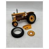 1/16 Minneapolis Moline M602 - Mohr As Is