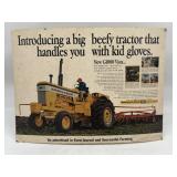 Minneapolis Moline G1000 Counter Display