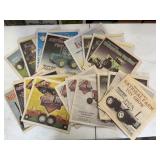 15+ Toy Farmer Newspapers