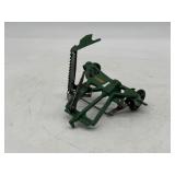 1/16 Oliver Wobble Mower - Slik
