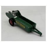 1/16 Oliver Superior Manure Spreader by Slik