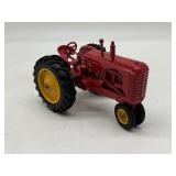 Massey Harris 44 by Reuhl