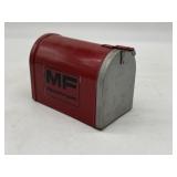 Massey Ferguson Toy Mail Box