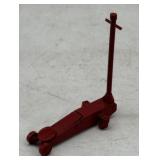 1/16 Floor Jack - Riecke