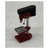 1/16 Table Drill Press - Riecke