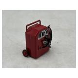 1/16 Welder - Riecke