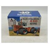1/64 2017 Toy Farmer Allis Chalmers 440