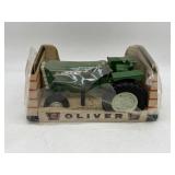 1/16 Oliver 1850 FWA in Bubble Box - Ertl