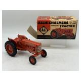 1/16 Allis Challmers D17 Black Grill in Box