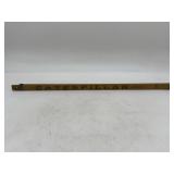 Cagterpillar Sliding Measuring Stick