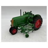 1/16 Oliver 70 Row Crop w/ Cultivators - Dingman
