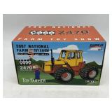 1/32 2007 Toy Farmer Case 2470