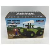 1/32 2009 Toy Farmer Steiger KM 325
