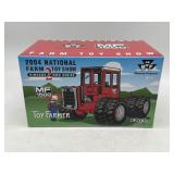 1/32 2004 Toy Farmer Massey Ferguson 1500