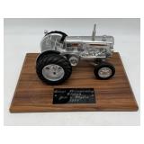 1/16 Minneapolis Moline G Silver - CWA