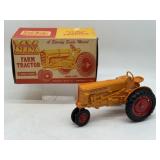 1/116 Minneapolis Moline U in Box - Slik