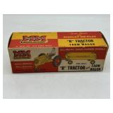 Box Only - Minneapolis Moline R & Wagon - Slik