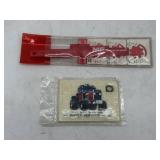 Massey Ferguson Gauge and Game