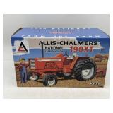 1/16 2020 Toy Farmer Allis Chalmers 190XT