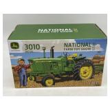 1/16 2021 Toy Farmer John Deere 3010