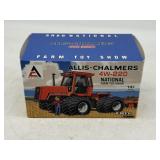 1/64 2020 Toy Farmer Allis Chalmers 4W 220