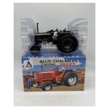 Chase 1/16 2020 Toy Farmer Allis Chalmers 190XT