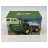1/64 2021 Toy Farmer John Deere 8960