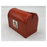 Allis Chalmers Toy Mail Box