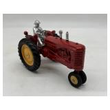 1/16 Massey Harris 44 w/ Driver by Slik