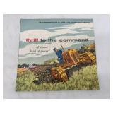 Oliver Crawler Brochure