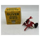 Oliver Sickle Mower in Box - Slik